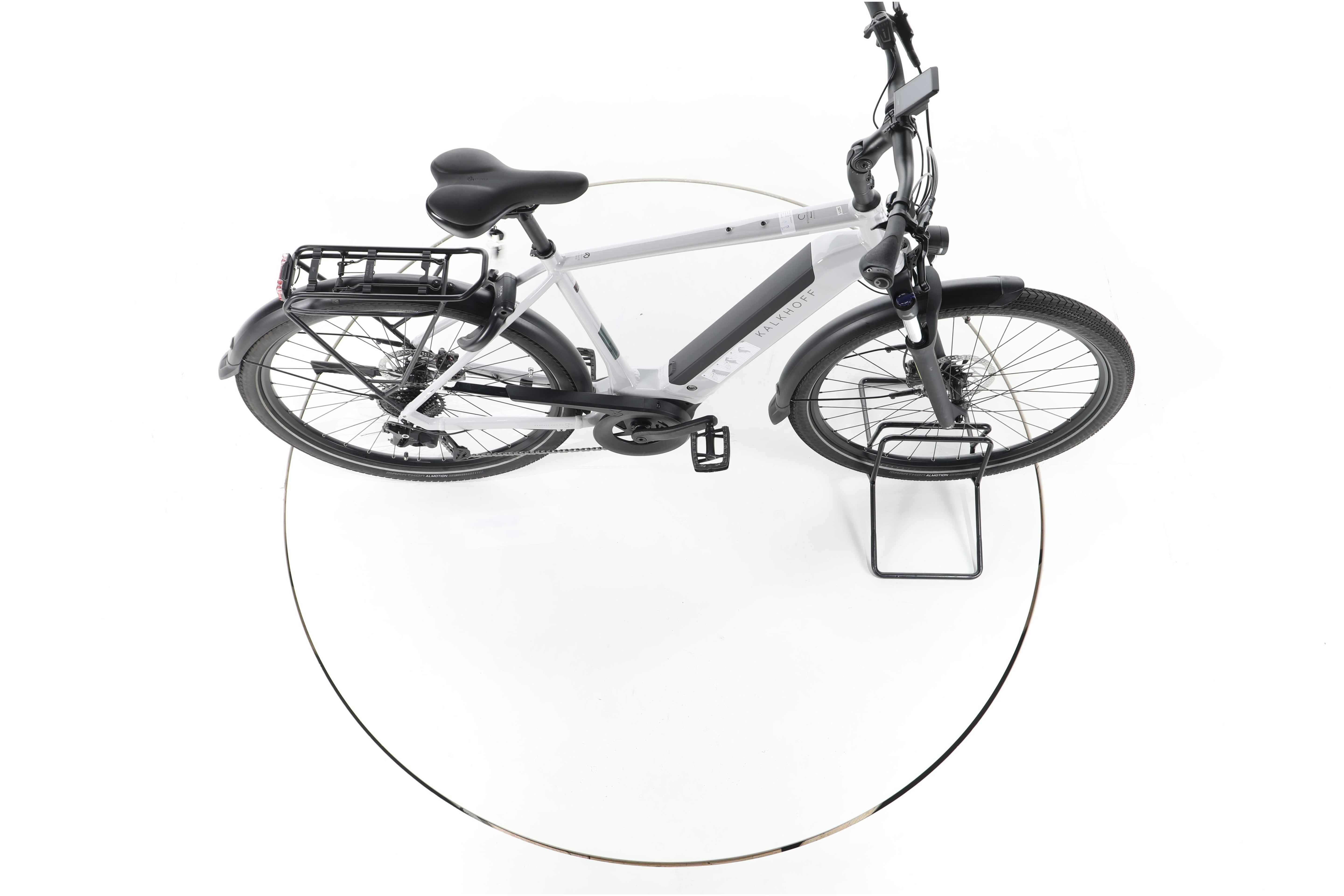 Kalkhoff Endeavour 3 Move Trekking E-Bike 2024 - Image 13
