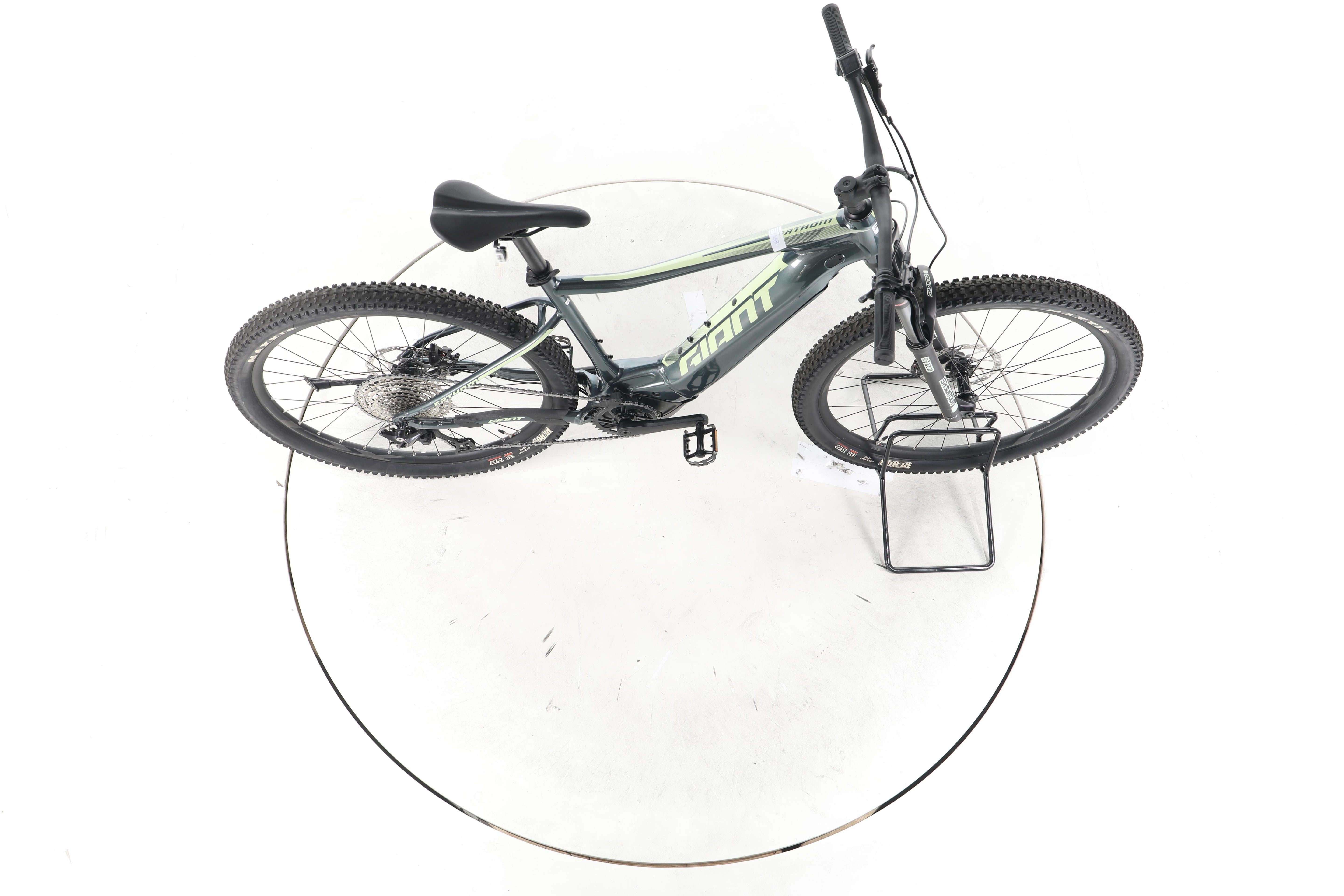 Giant Fathom E+ 1 E-Bike - Image 13