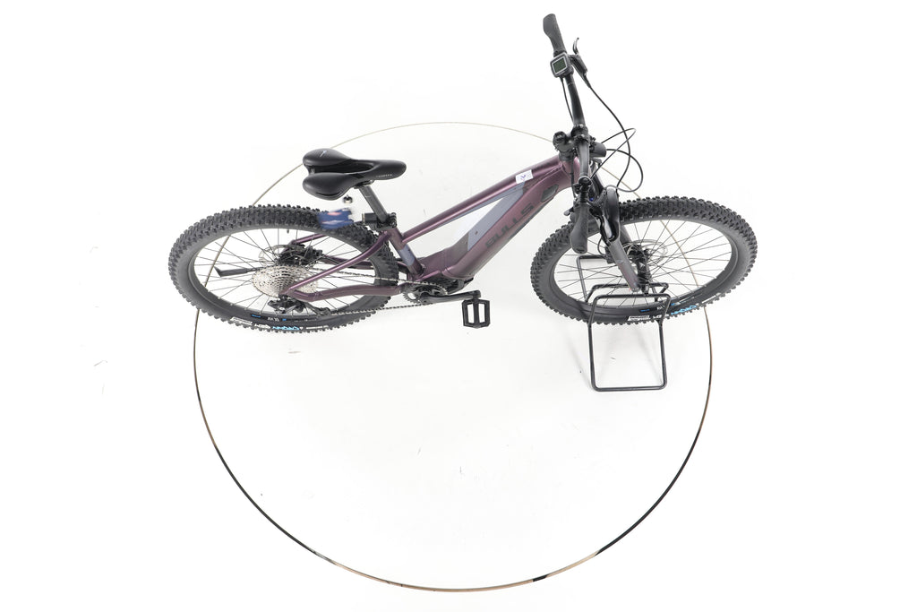Bulls Aminga Eva 2 E-Bike - Image 13