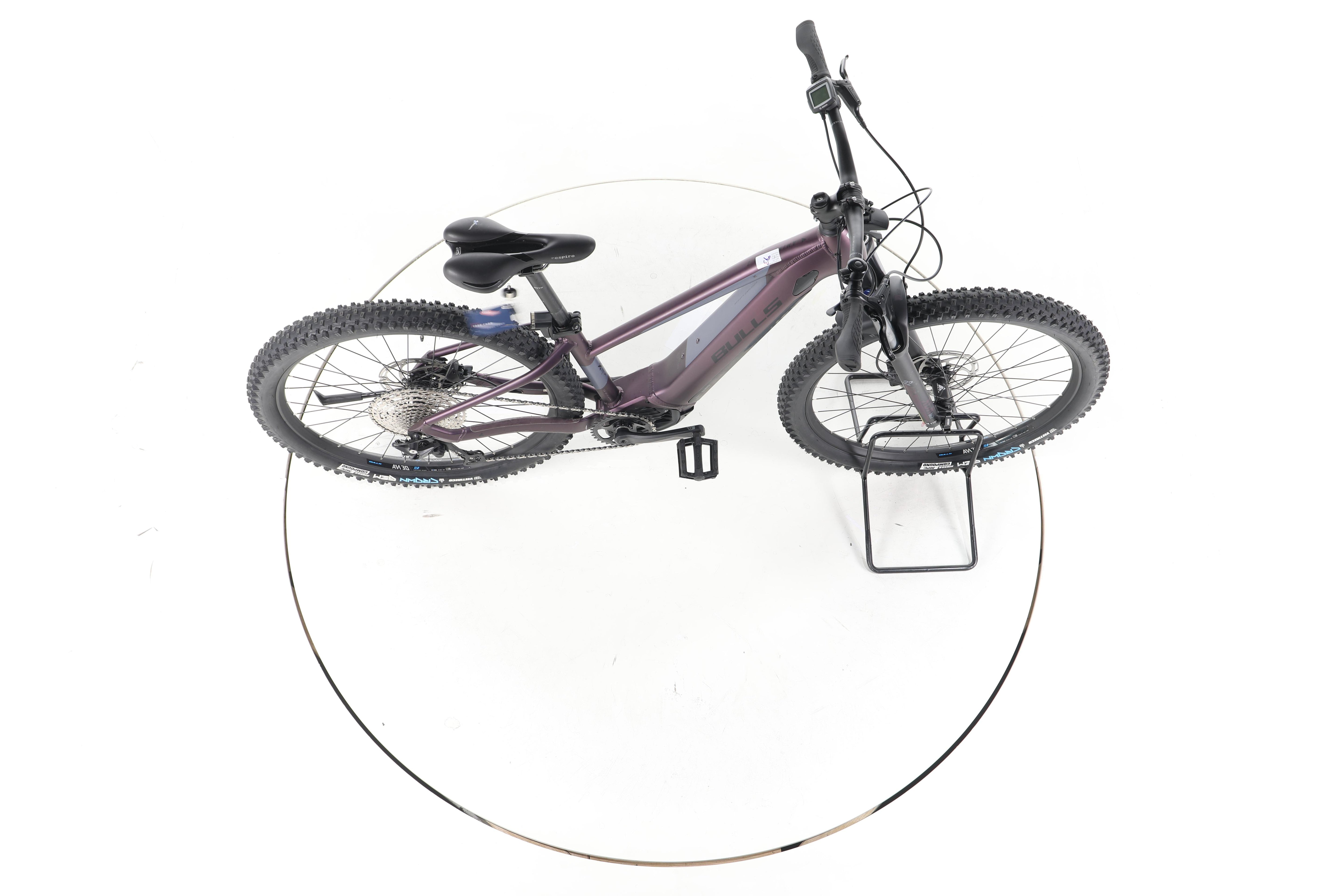 Bulls Aminga Eva 2 E-Bike - Image 13