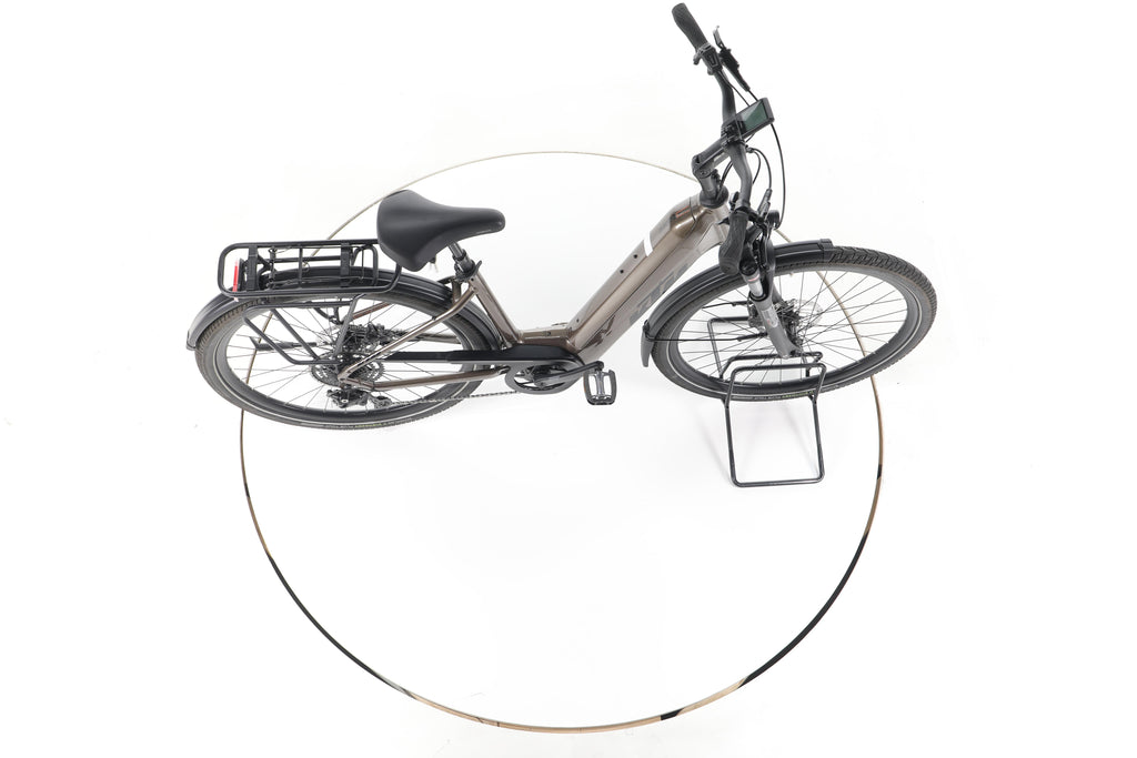 KTM Macina Tour LTD Trekking E-Bike Tiefeinsteiger 2024 - Image 13