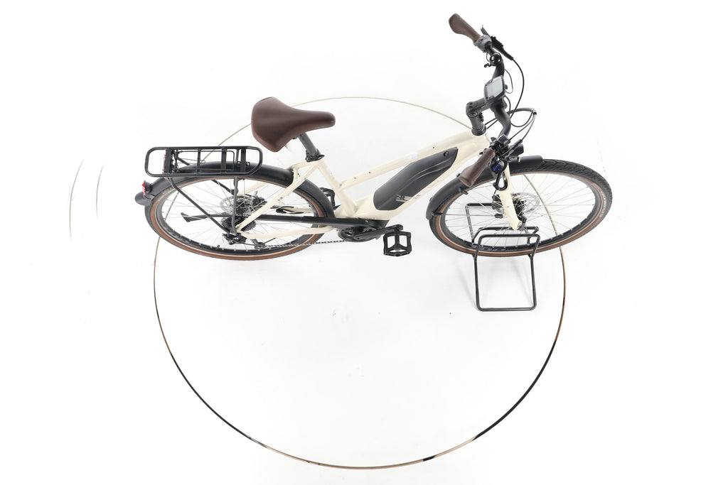 2R Manufaktur ELO 9 Trekking E-Bike - Image 13