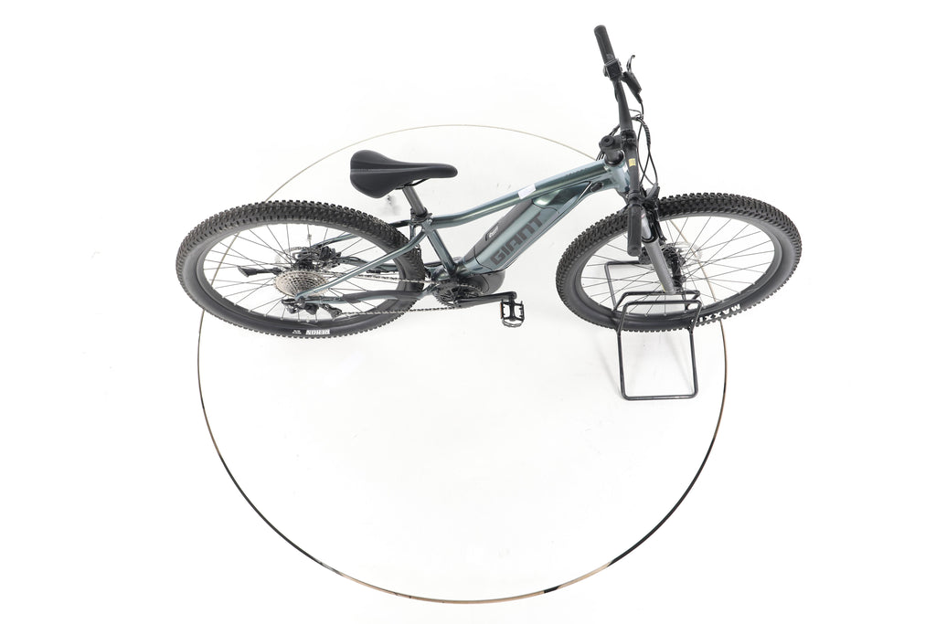 Giant Talon E+ 1 E-Bike - Image 13