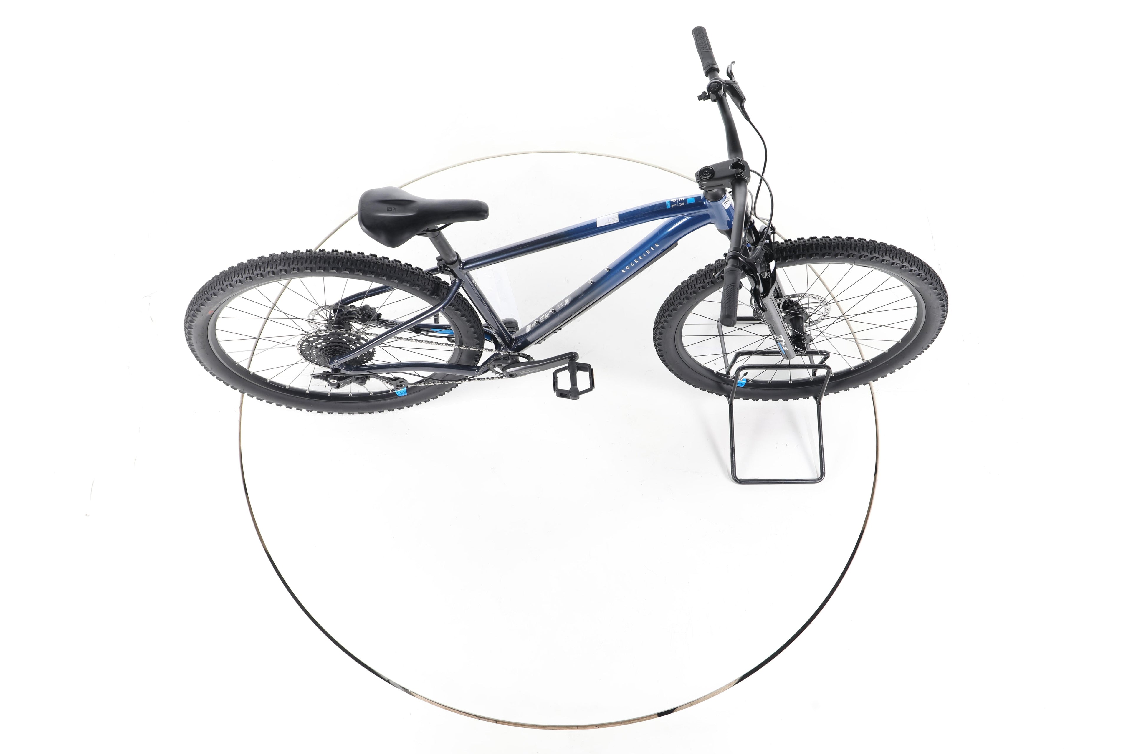 ROCKRIDER Explore 540 - Image 13