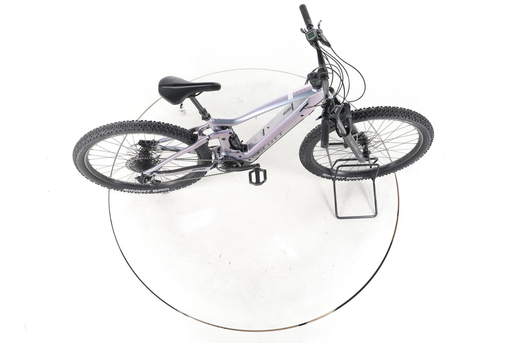 Scott Strike eride 930 E-Bike Fully - Image 13