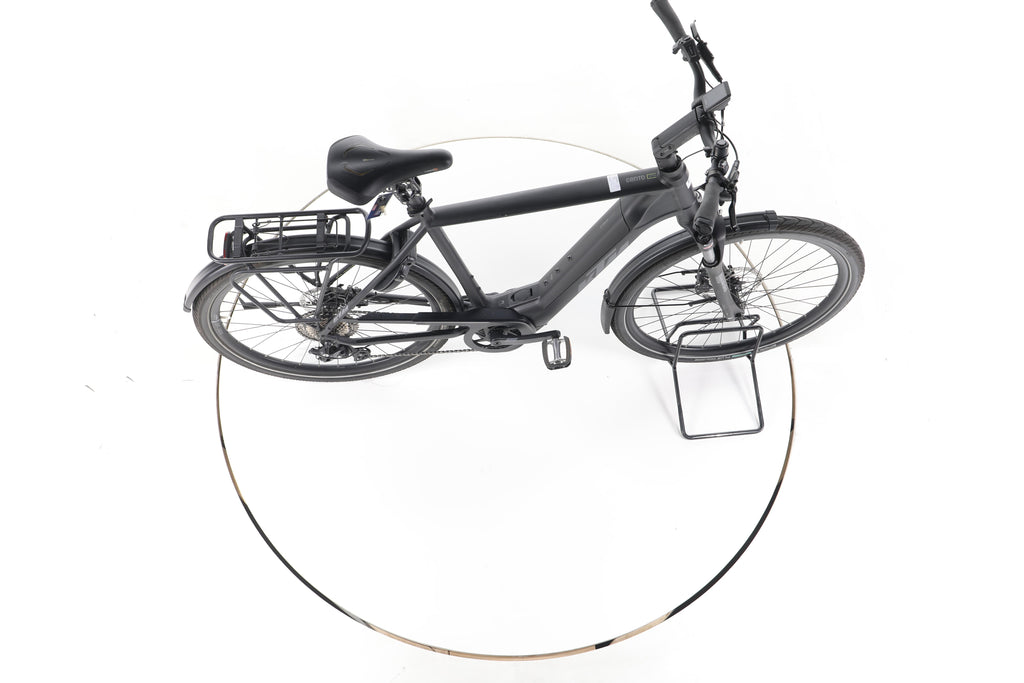 KTM Cento 10 Plus Trekking E-Bike - Image 13