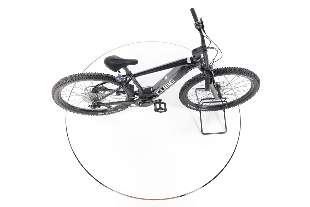 Cube Reaction Hybrid Race E-Bike - Image 13