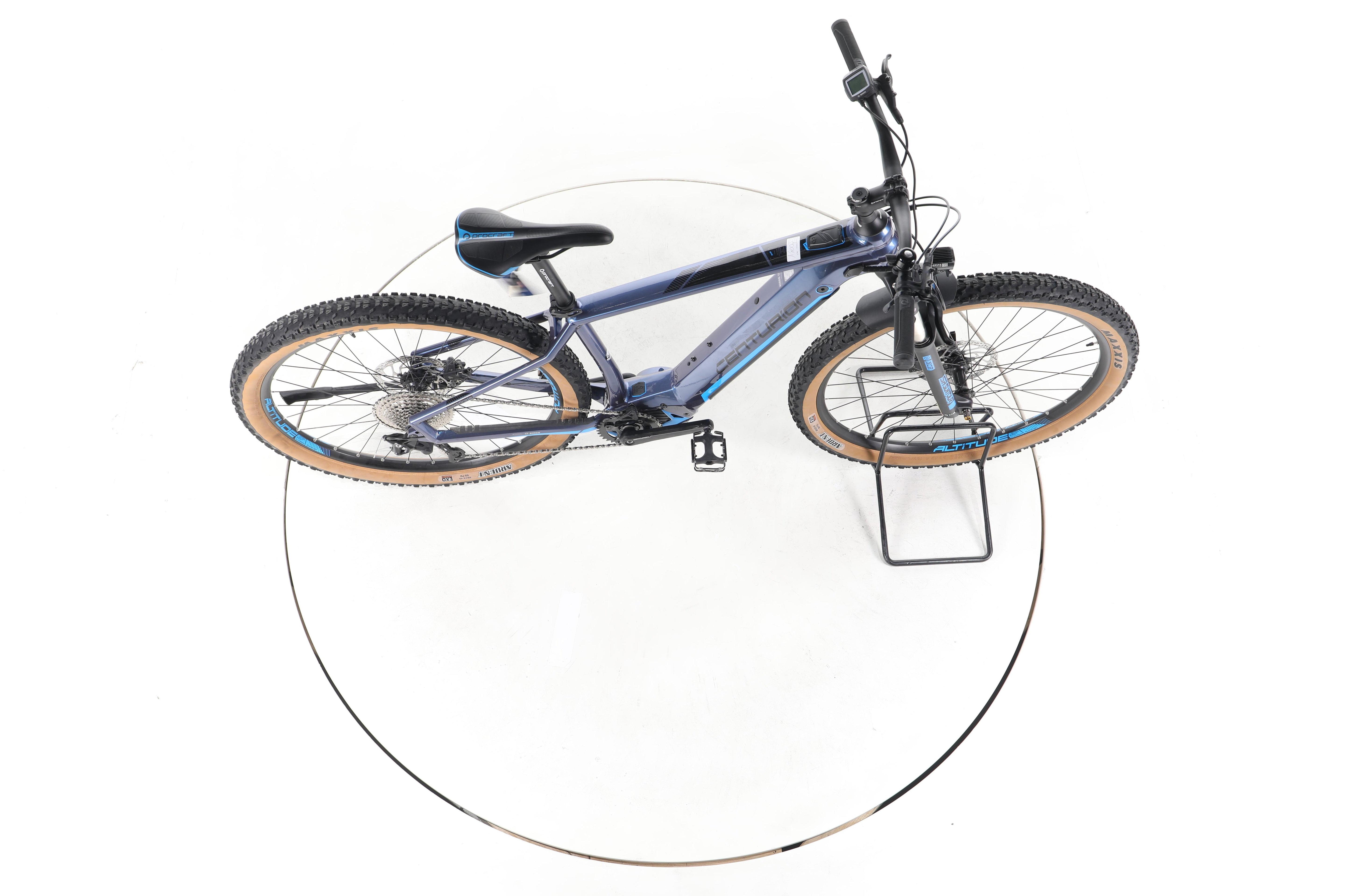 Centurion Backfire E R760i E-Bike - Image 13