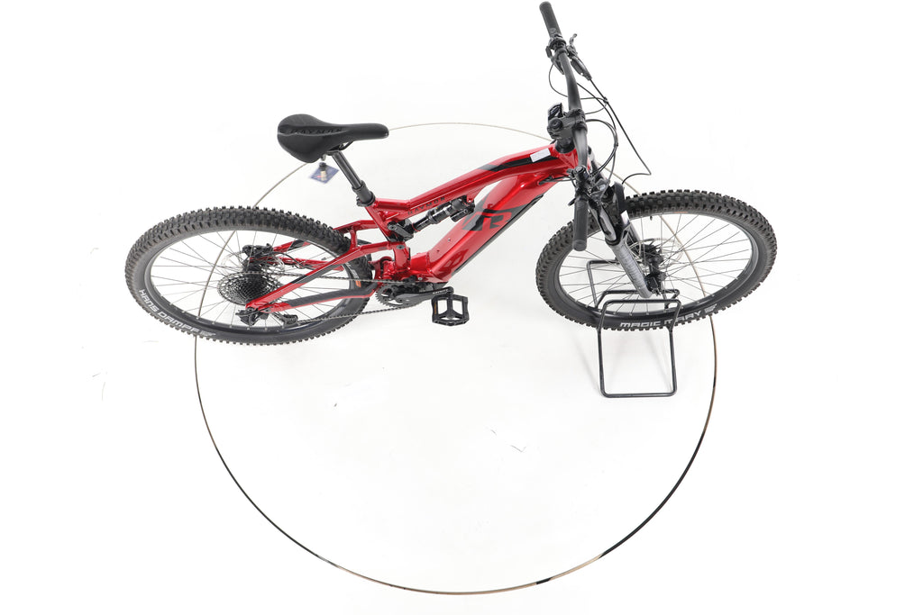 R Raymon 160 E 10.0 Fully E-Bike - Image 13