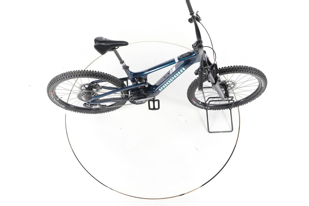 Propain Ekano 2 CF E-Bike Fully Carbon 2024 - Image 13