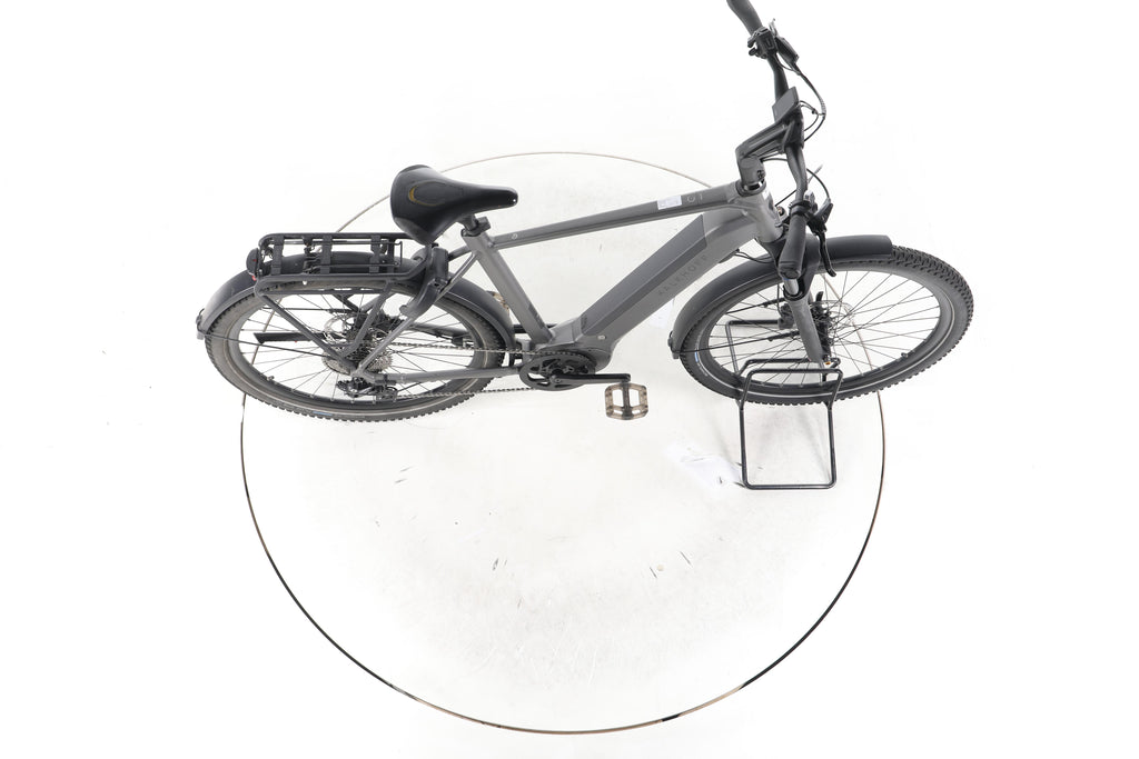 Kalkhoff Endeavour 5.B Advance+ ABS Trekking E-Bike - Image 13