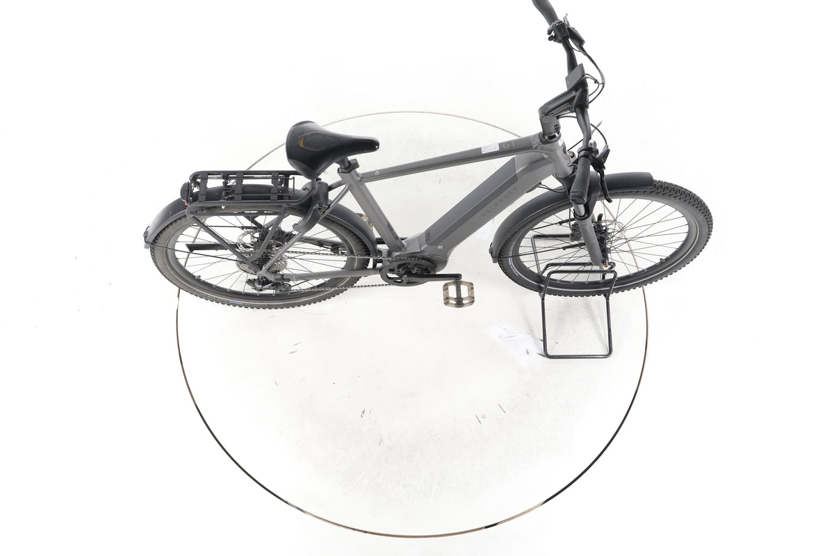 Kalkhoff Endeavour 5.B Advance+ ABS Trekking E-Bike - Image 13