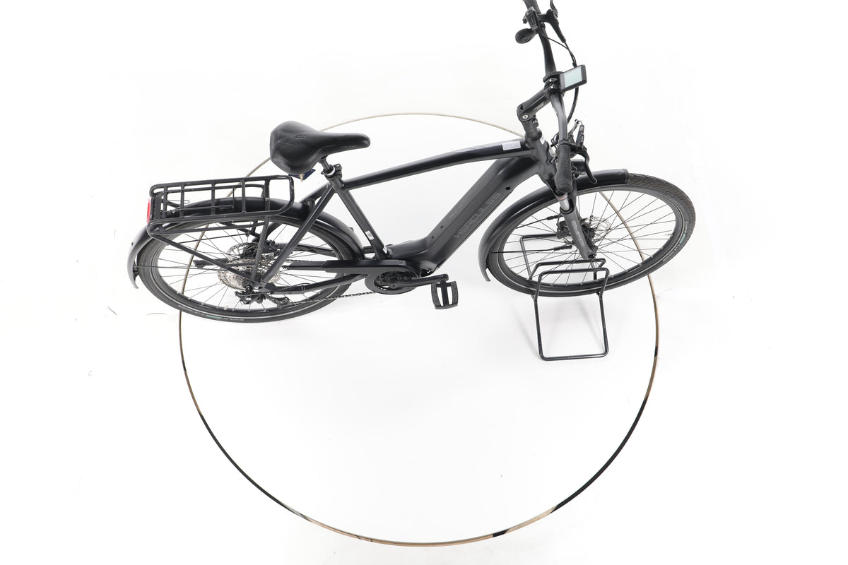 Hercules Futura Comp I-11 Trekking E-Bike - Image 13