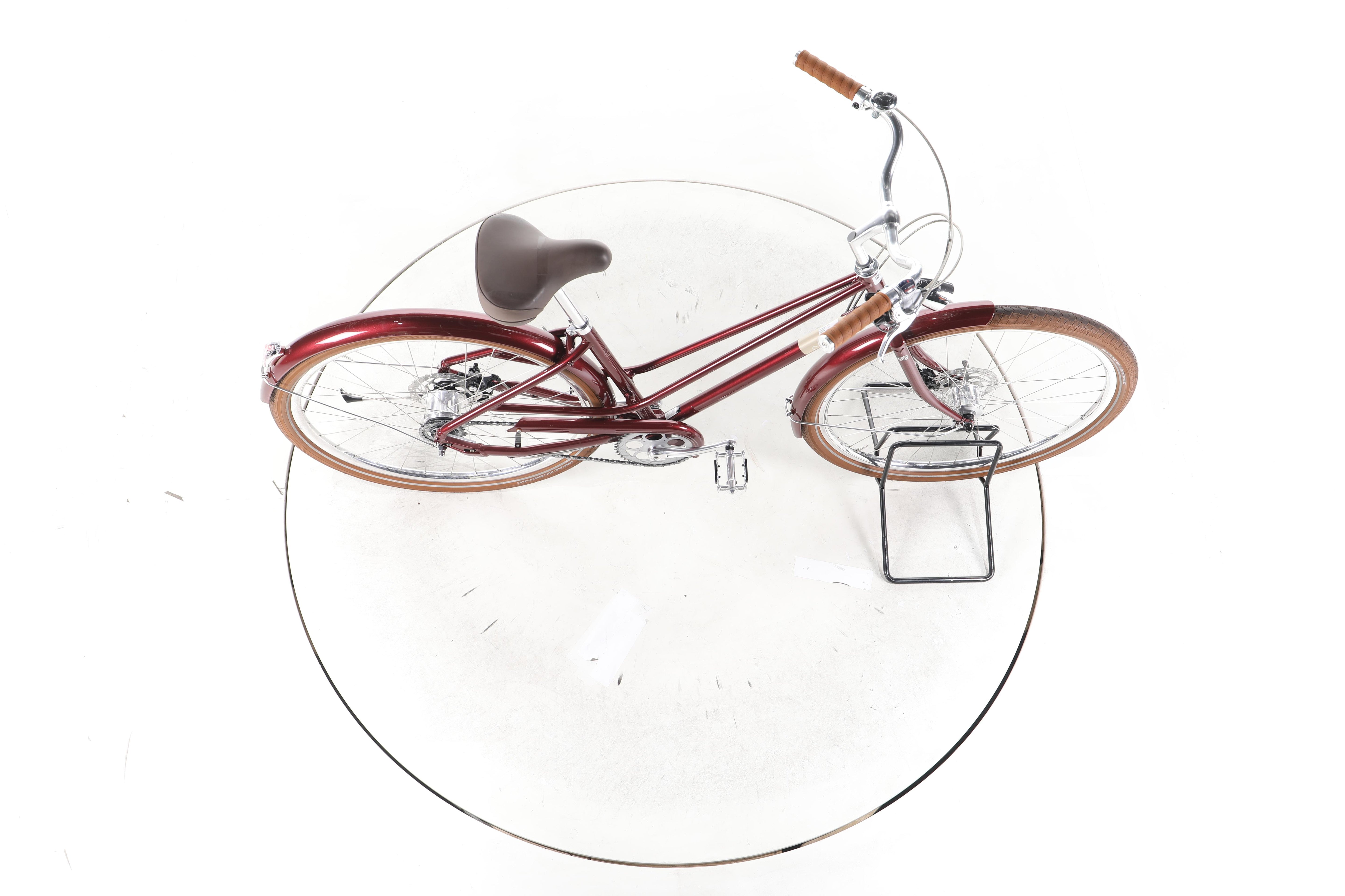 Creme Cycles Eve 7 Fahrrad City & Trekking - Image 13