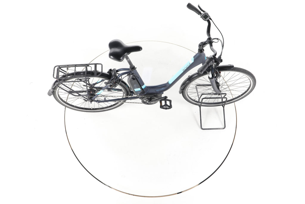 Electra Bicycle Faro 7.4 City E-Bike Tiefeinsteiger - Image 13