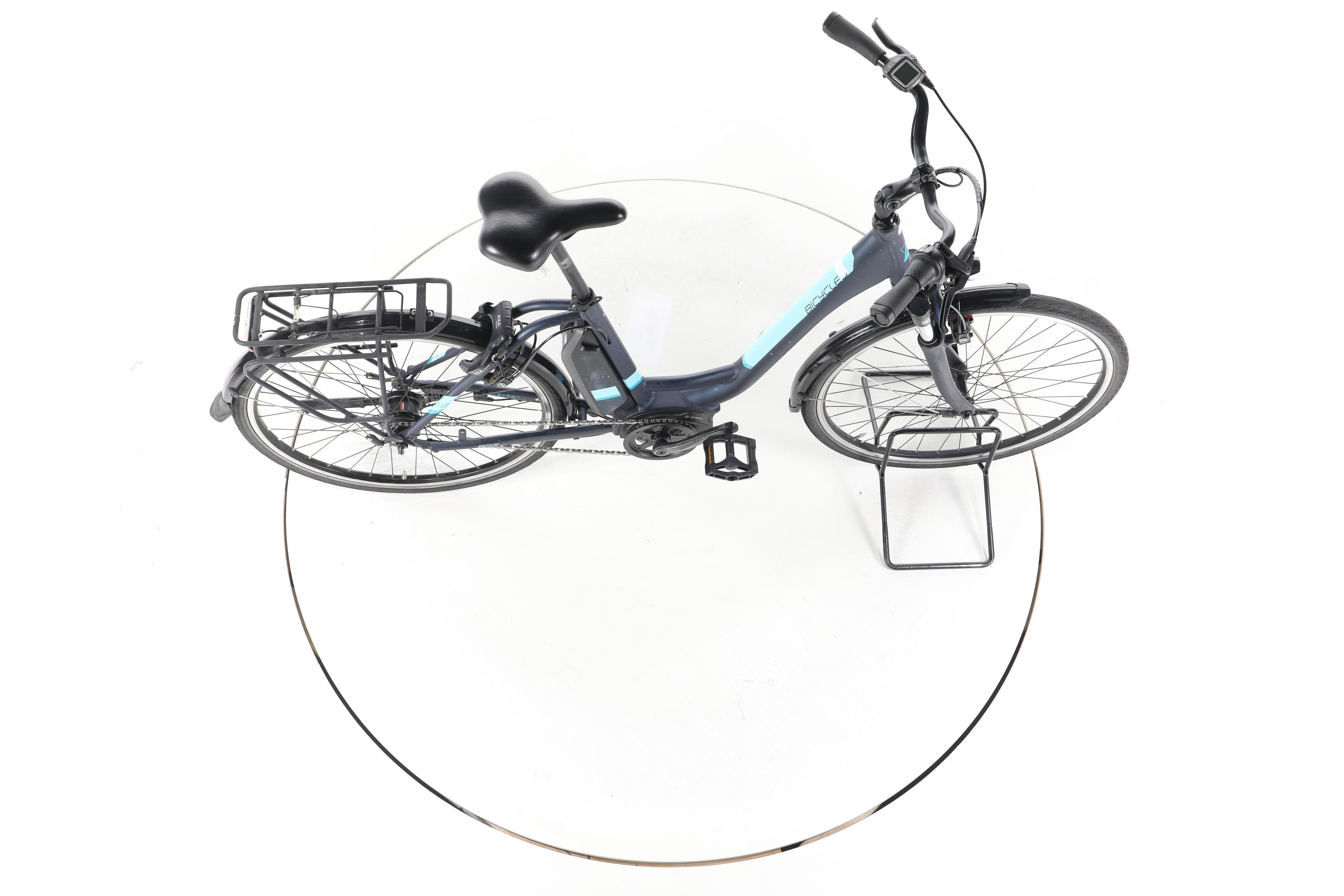 Electra Bicycle Faro 7.4 City E-Bike Tiefeinsteiger - Image 13