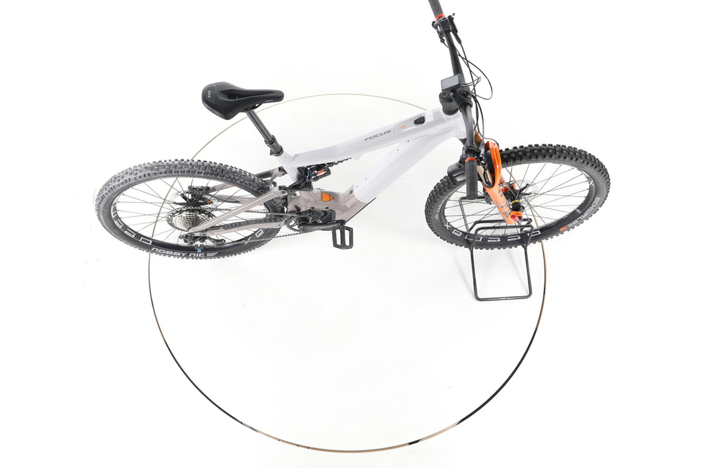 Focus Sam² 6.0 Fully E-Bike - Image 13