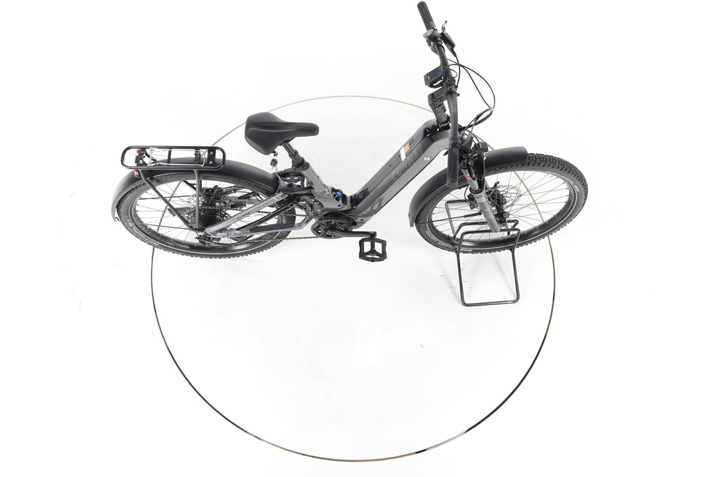 Conway Cairon SUV FS 4.7 Trekking E-Bike Tiefeinsteiger - Image 13