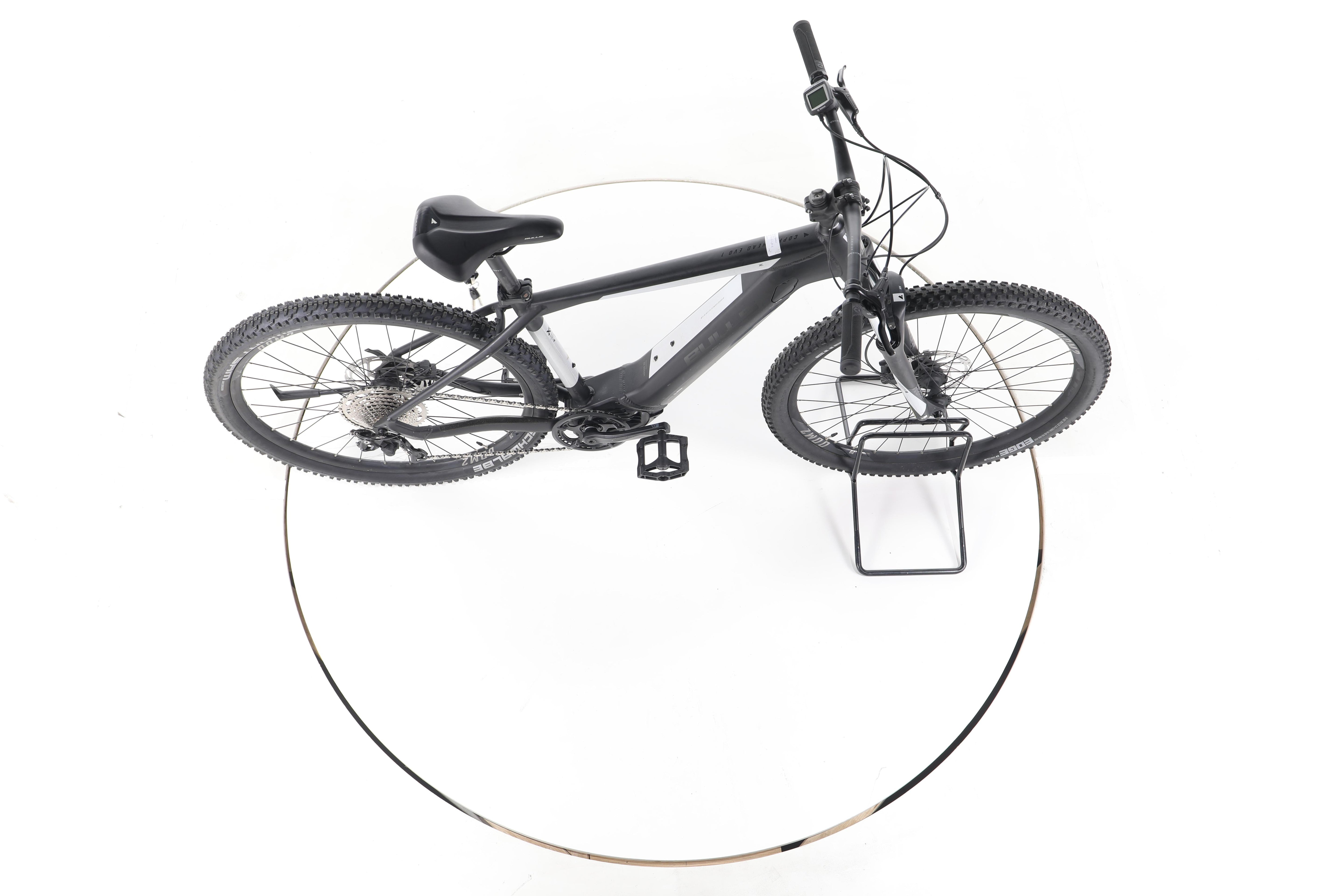 Bulls Copperhead EVO 1 E-Bike - Image 13