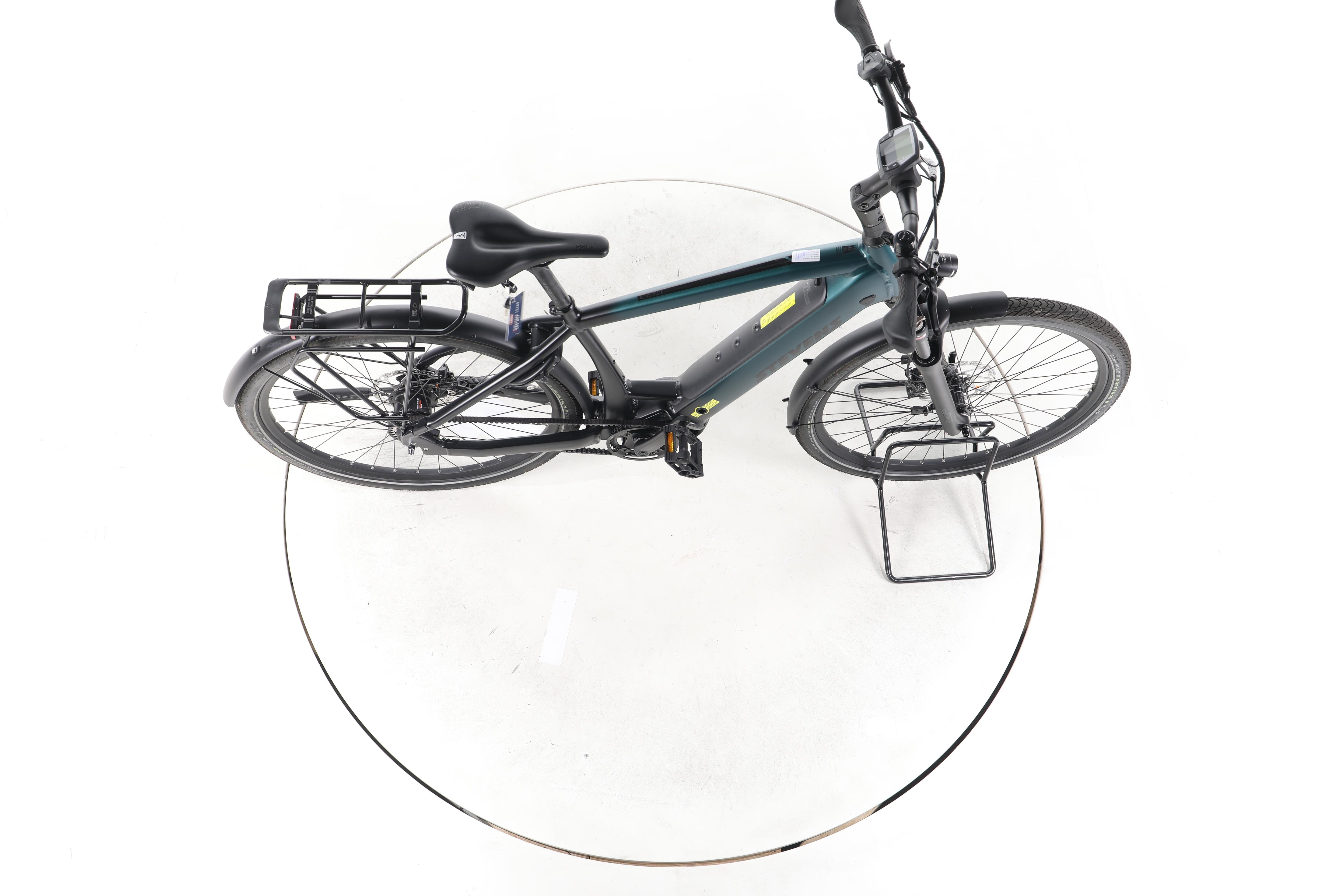 Stevens E-Exec City E-Bike - Image 13