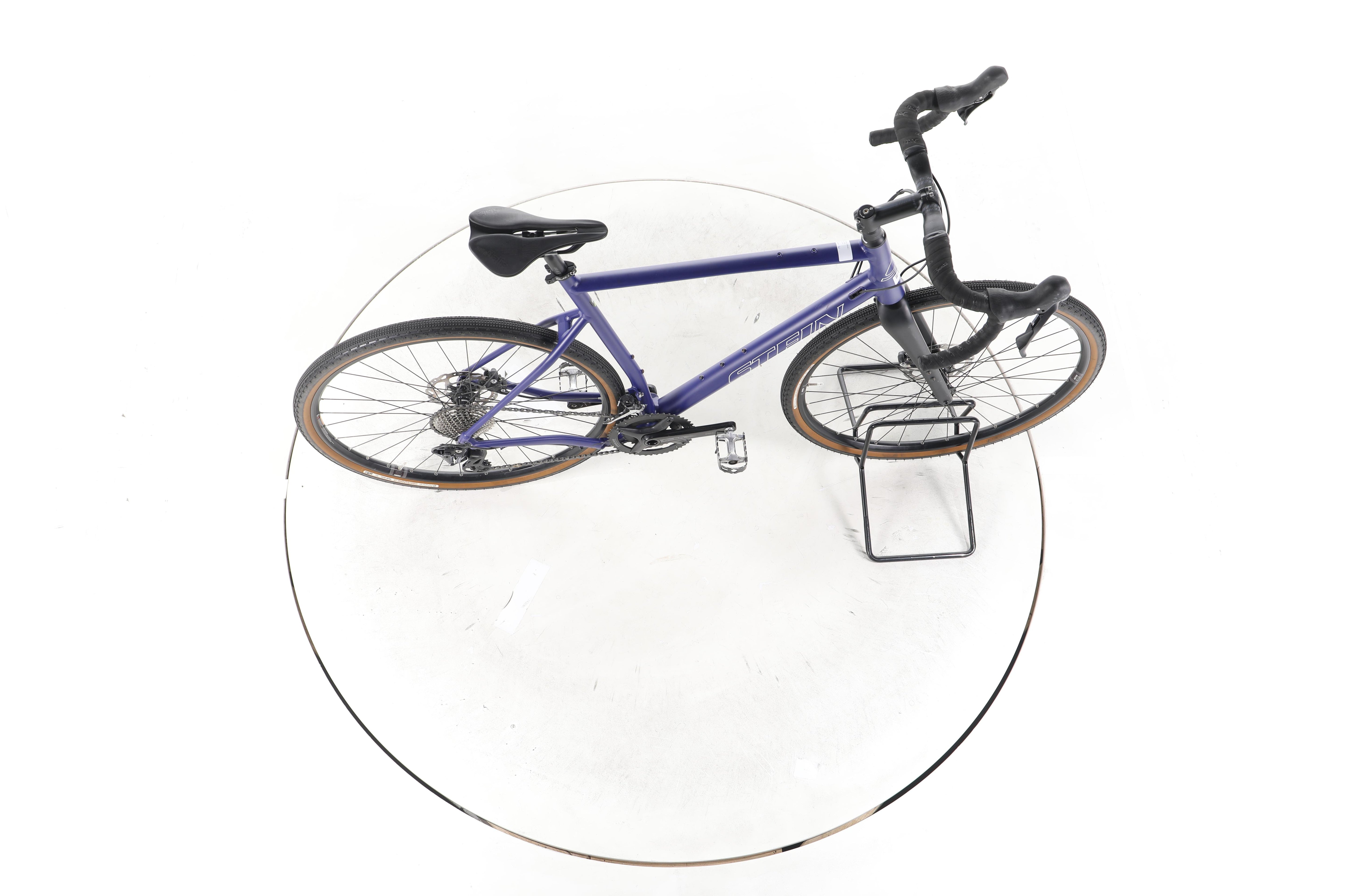 STEIN Ranger CX Gravelbike - Image 13