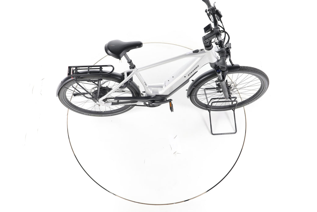 Stevens E-Courier Plus City E-Bike 2023 - Image 13