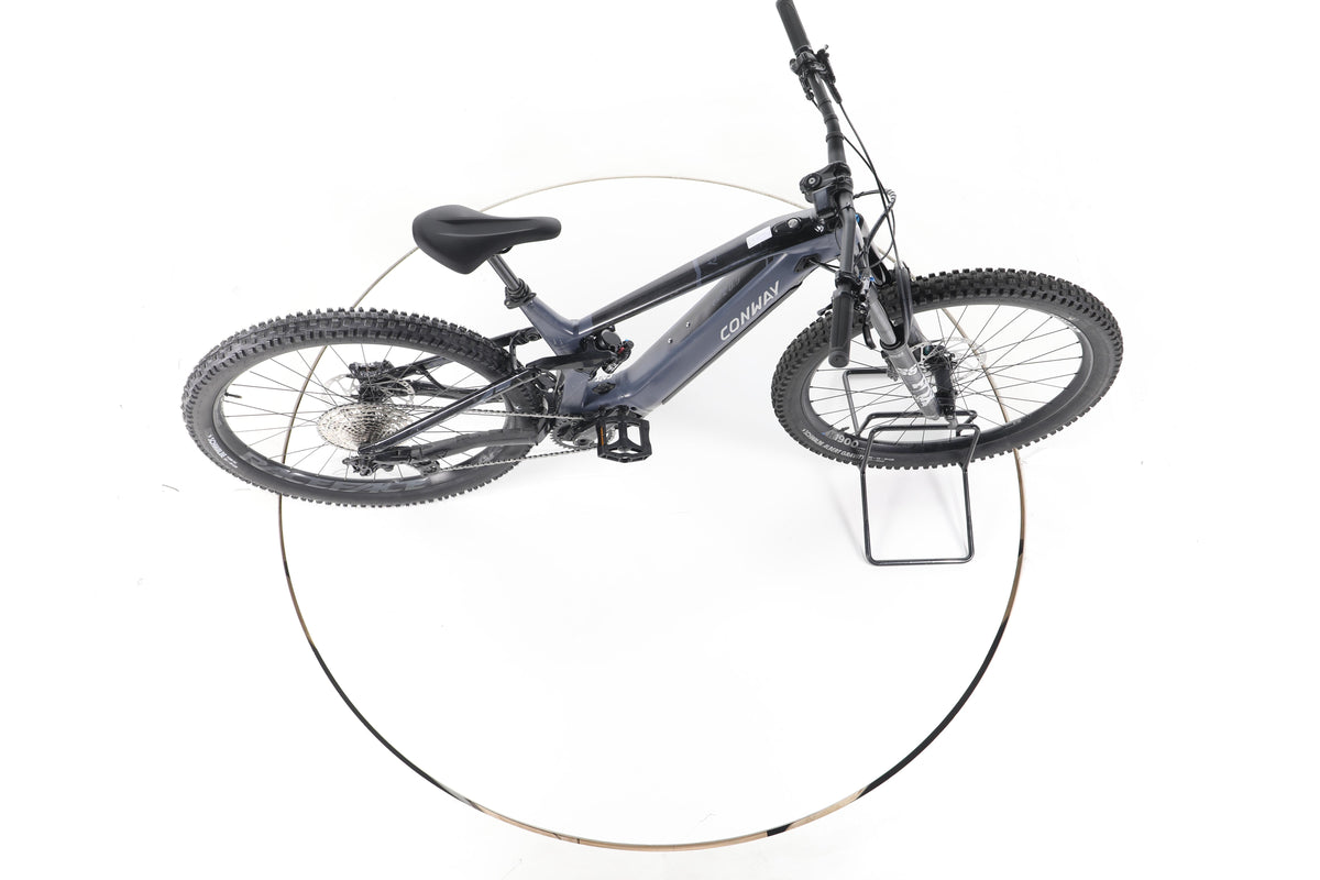 Conway eWME 6.9 Full Suspension E-Bike Fully - Image 13