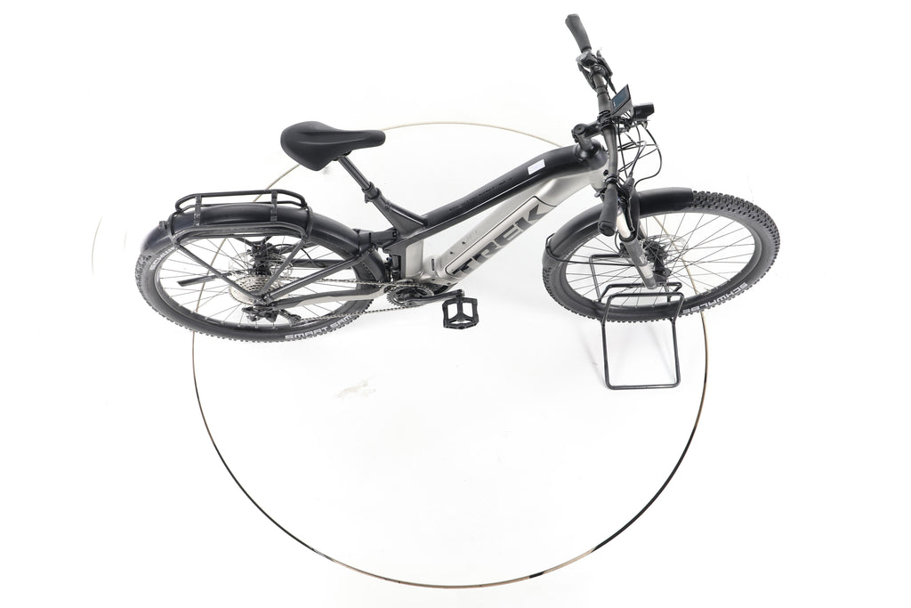 Trek Powerfly FS 4 Equipped Gen 2 SUV E-Bike - Image 13