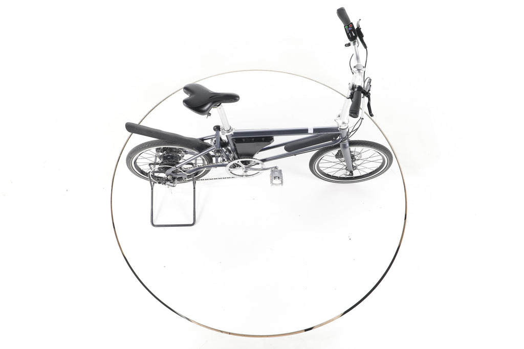 AHOOGA Power+ Falt E-Bike - Image 13