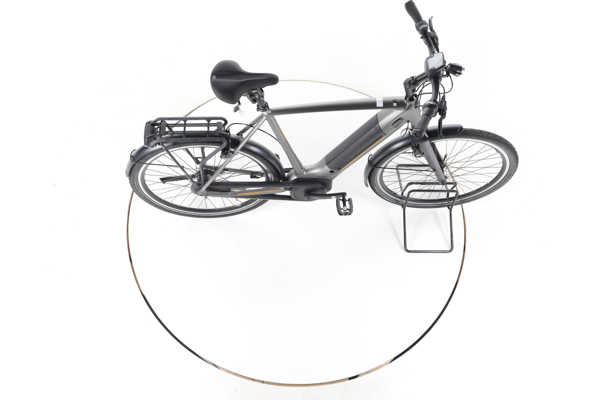 Gazelle Ultimate C8+ HMB City E-Bike - Image 13