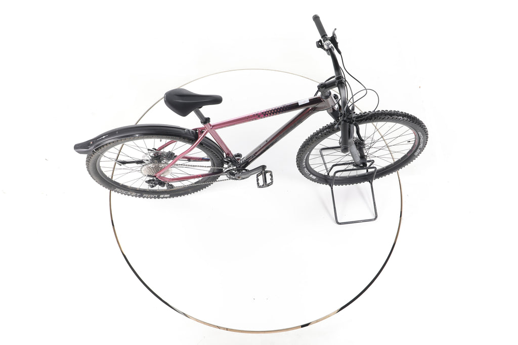 Stevens Devil´s Trail Fahrrad Hardtail - Image 13