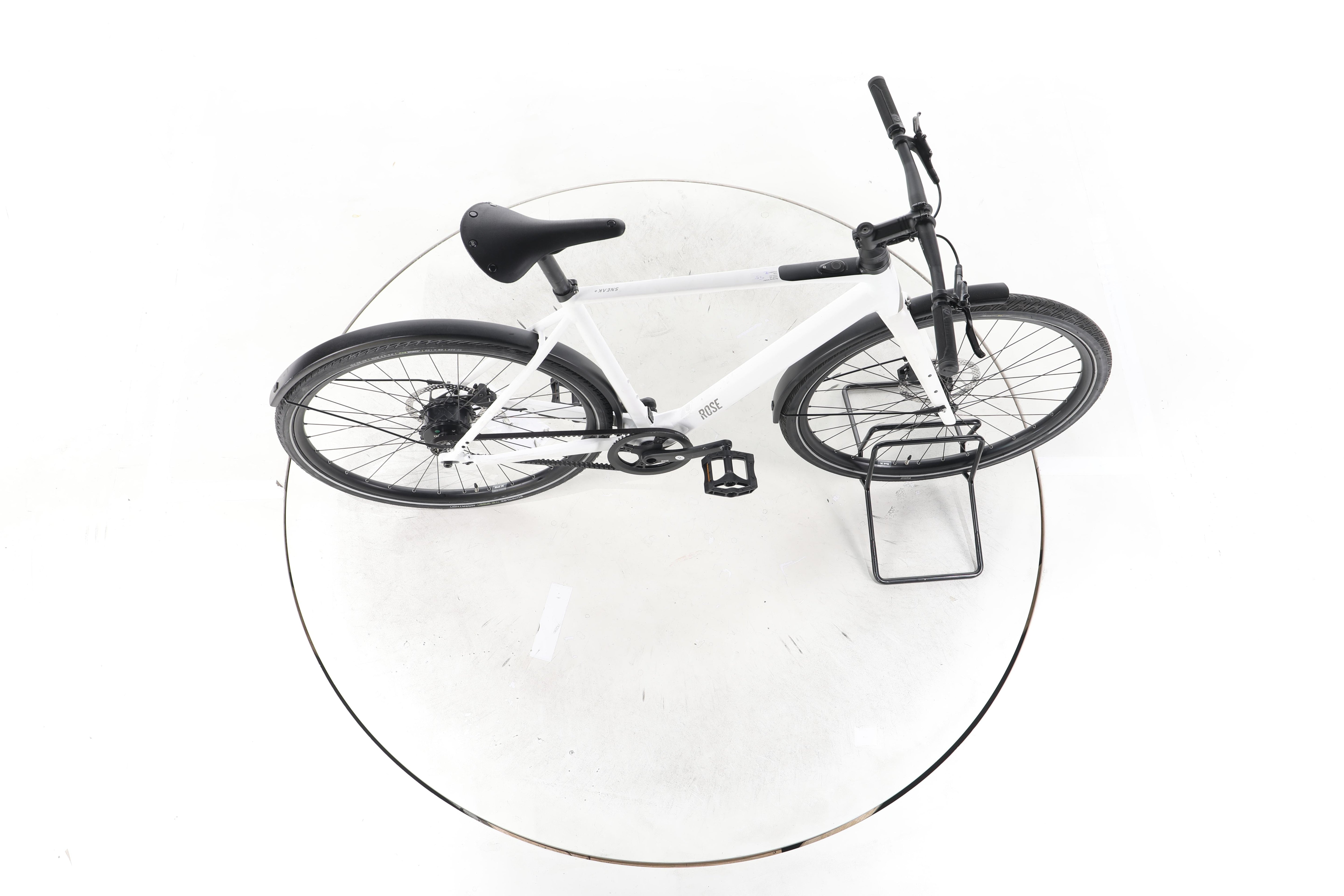 Rose Sneak Plus EQ E-Bike - Image 13