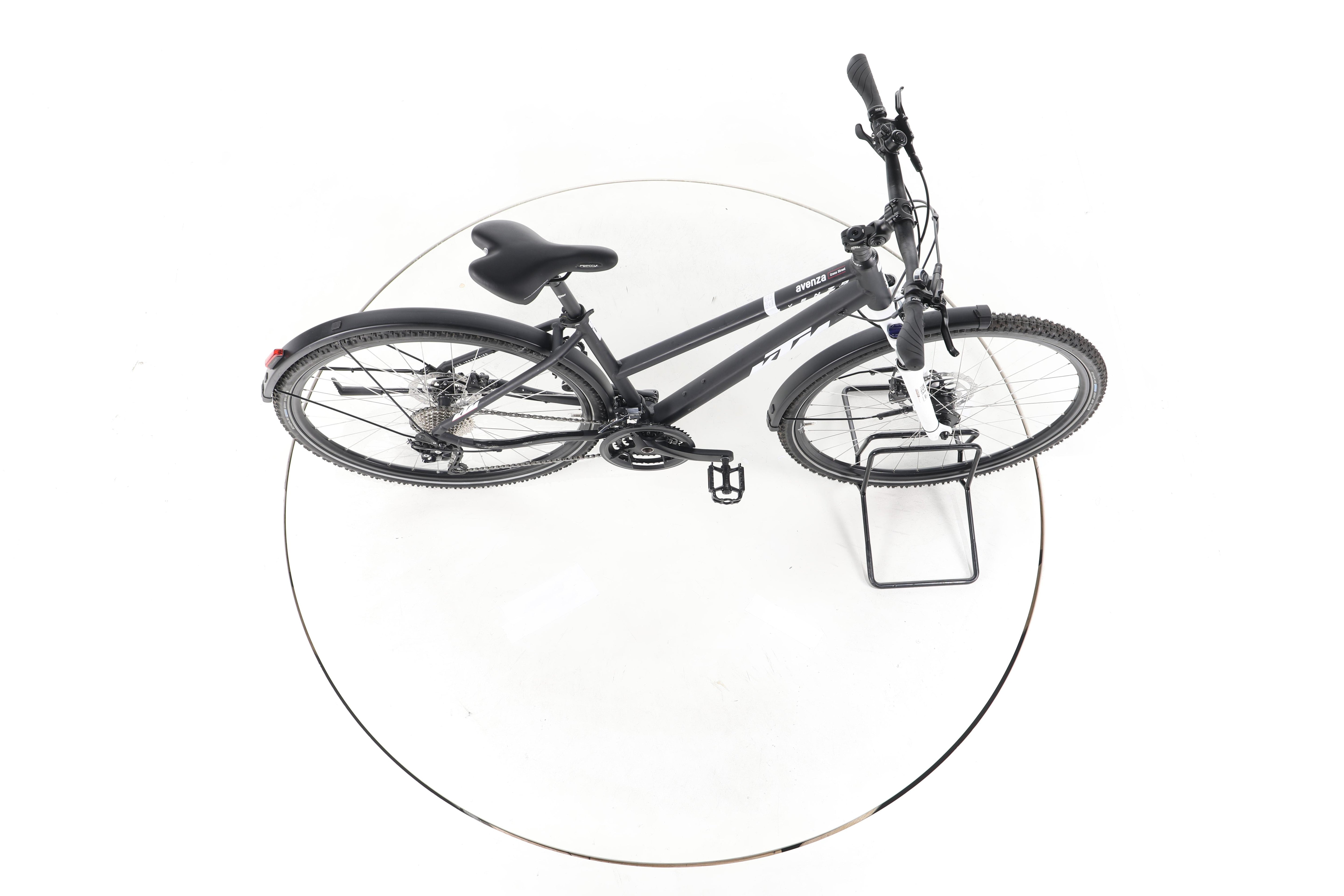 KTM Avenza Cross ST Fahrrad City & Trekking - Image 13