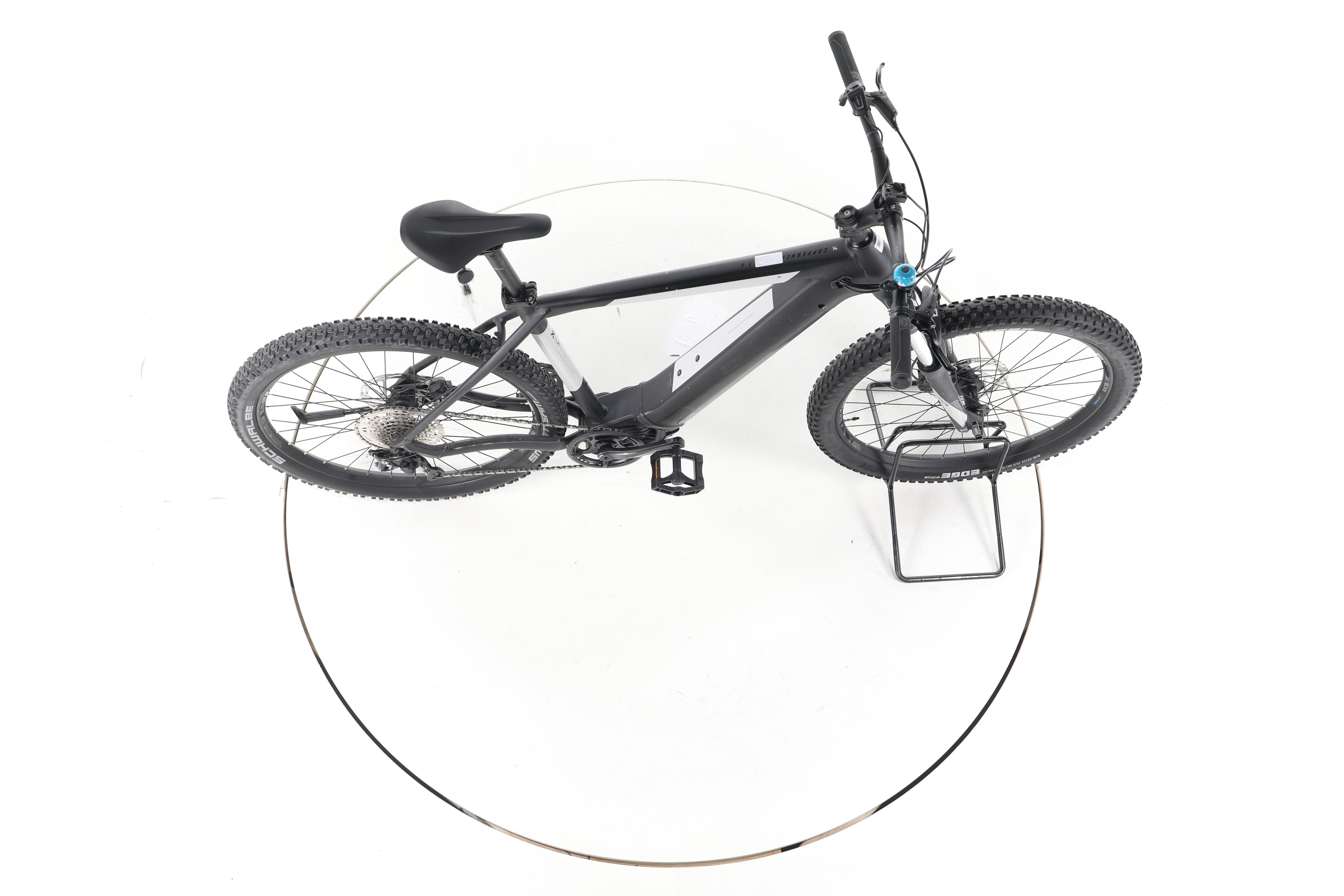 Bulls Copperhead EVO 1 E-Bike - Image 13