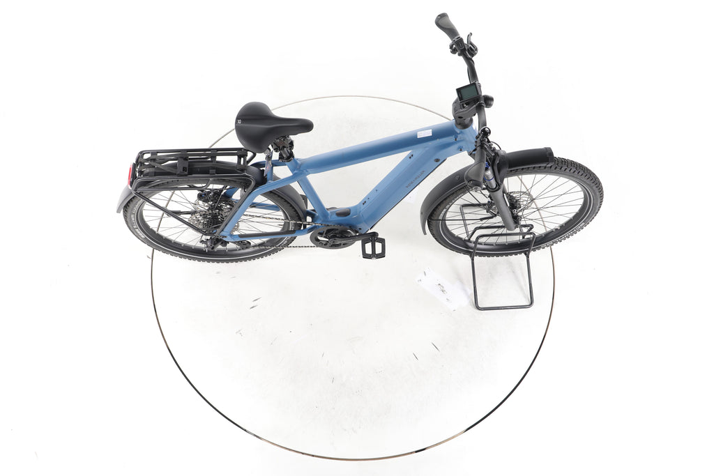 Riese & Müller Charger 4 GT Touring Trekking E-Bike - Image 13