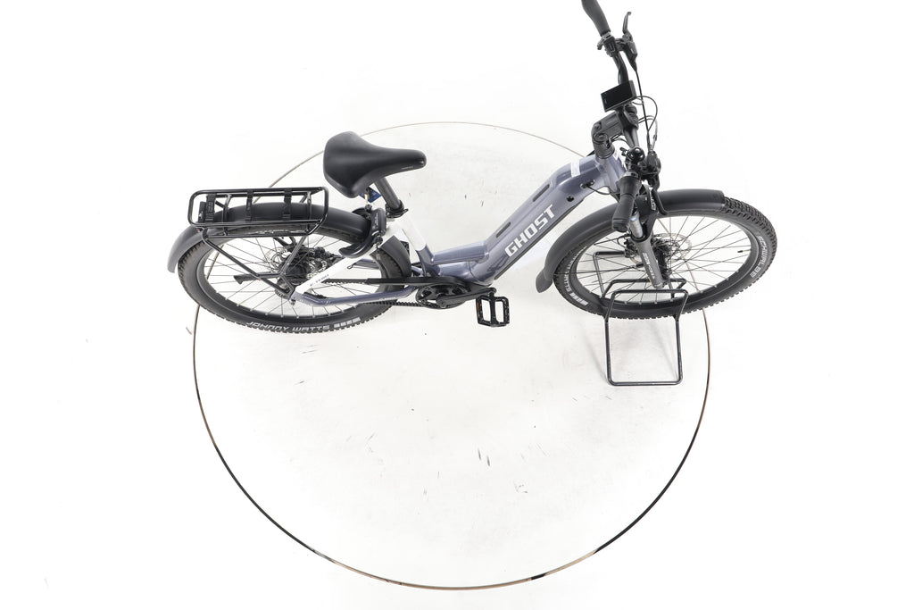 Ghost E Teru Pro EQ City E-Bike Tiefeinsteiger 2025 - Image 13