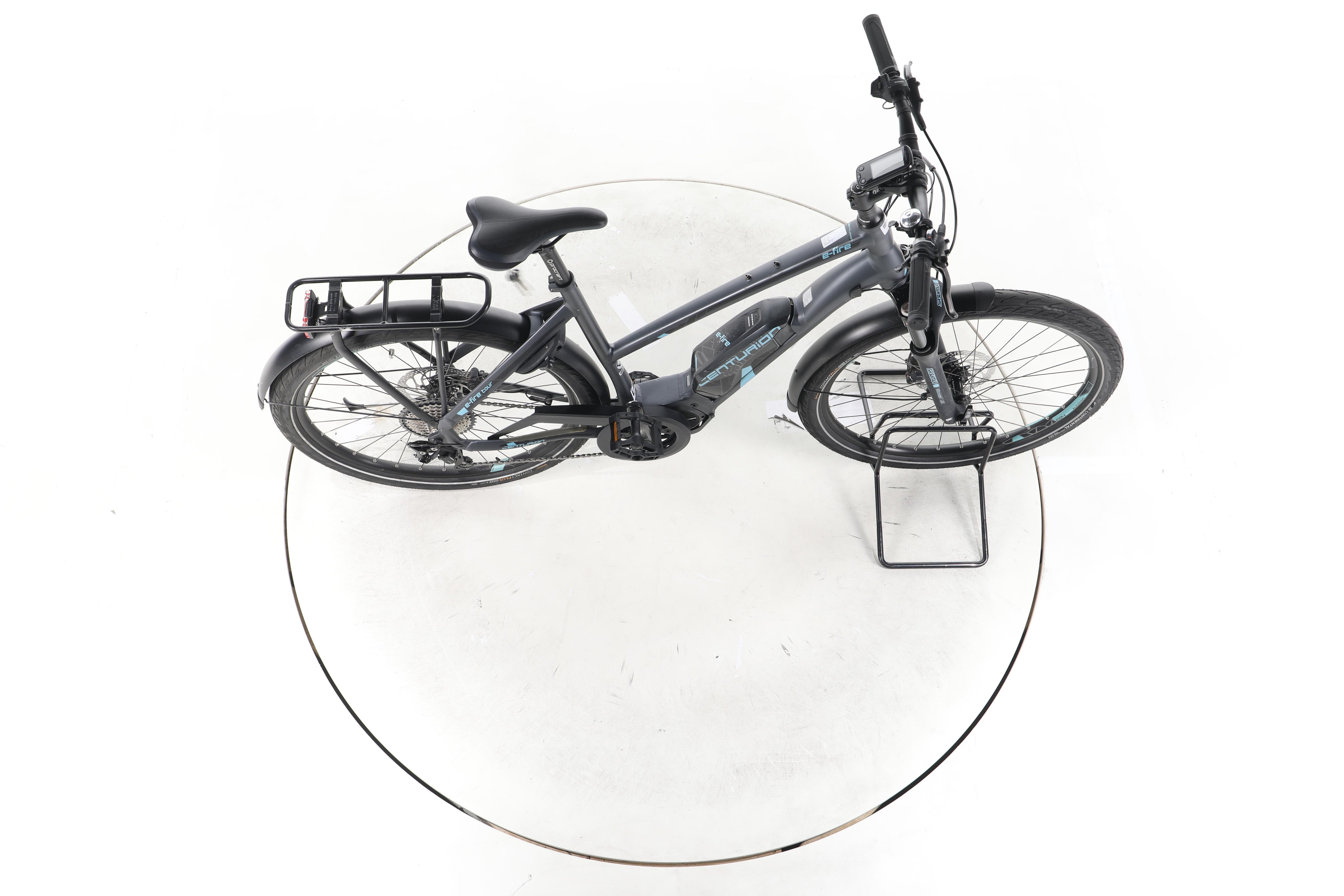 Centurion E Fire Tour F2500 Trekking E-Bike - Image 13