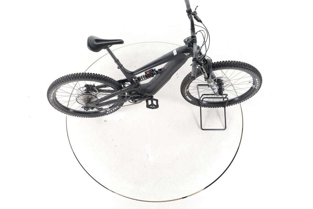 YT Decoy CORE 3 MX E-Bike Fully Carbon 2024 - Image 13