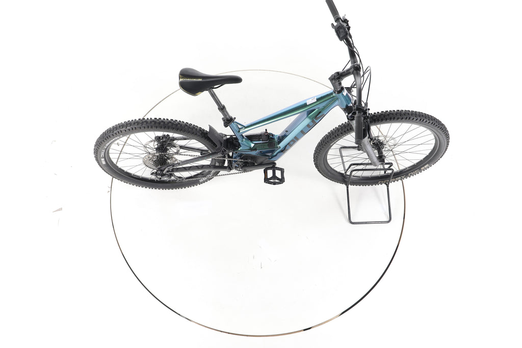 Kellys Theos R30 E-Bike Fully - Image 13