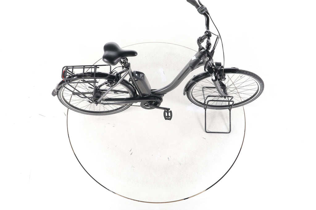 Triumph E-Cloud Plus 4 City E-Bike Tiefeinsteiger - Image 13