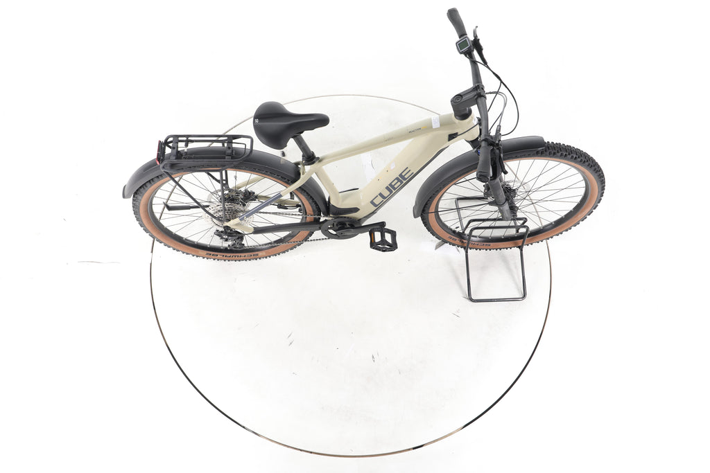 Cube Reaction Hybrid Pro E-Bike - Image 13