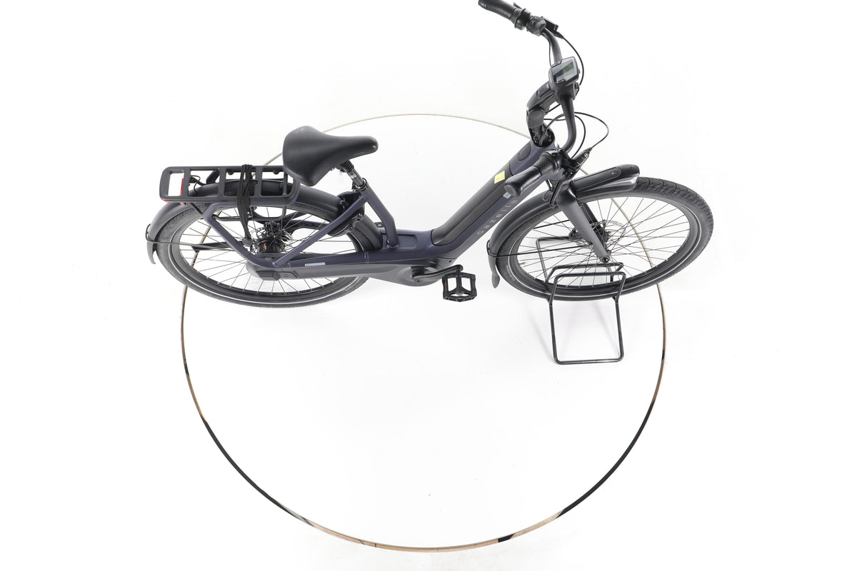 Gazelle Avignon C8 HMB City E-Bike Tiefeinsteiger - Image 13