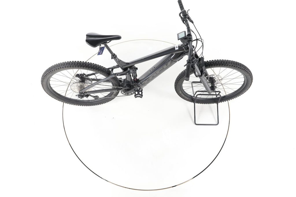 Trek Rail 7 Gen 3 Fully E-Bike - Image 13