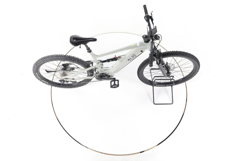 LIQBIKE Rock Fully E-Bike Fully - Image 13