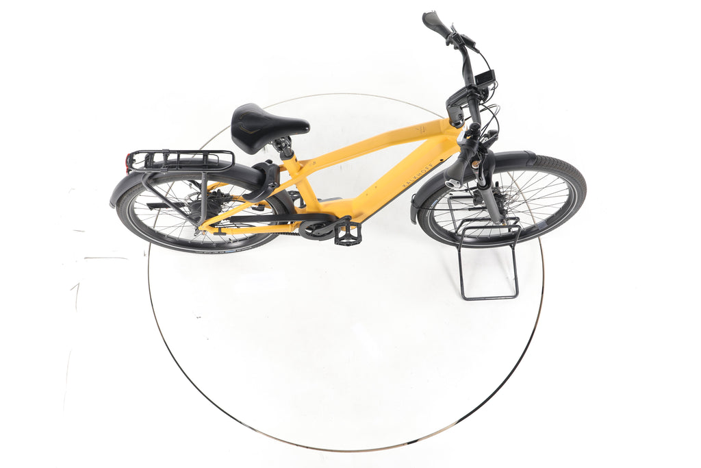 Kalkhoff Image 7.B Excite+ City E-Bike - Image 13