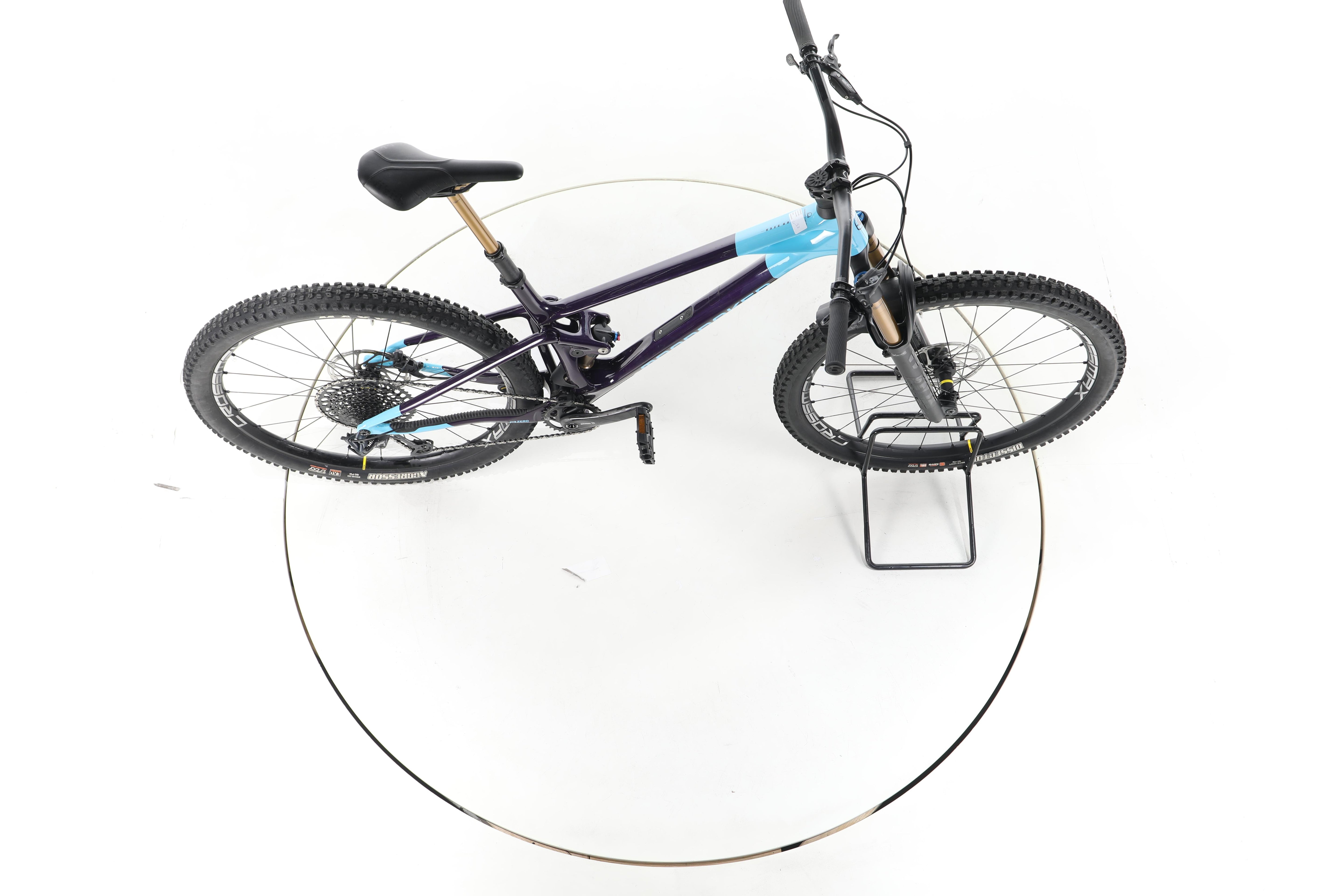 Mondraker Raze RR Fahrrad Fully - Image 13