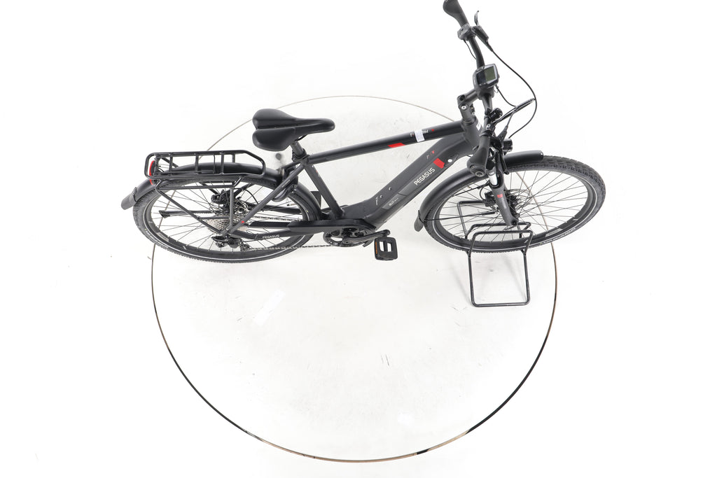 Pegasus Premio EVO 10 Trekking E-Bike - Image 13