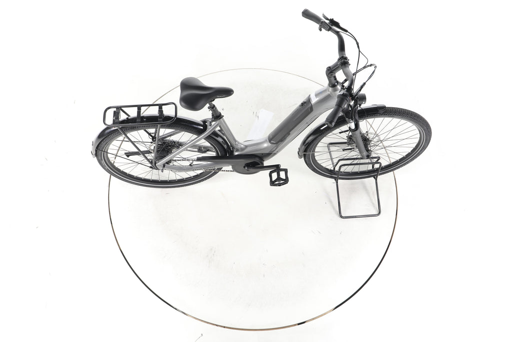 Winora Tria N8 City E-Bike Tiefeinsteiger 2024 - Image 13