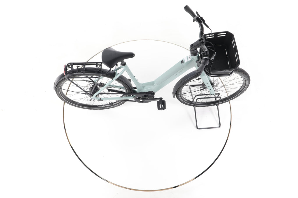 Kalkhoff Image L Advance City E-Bike Tiefeinsteiger 2024 - Image 13