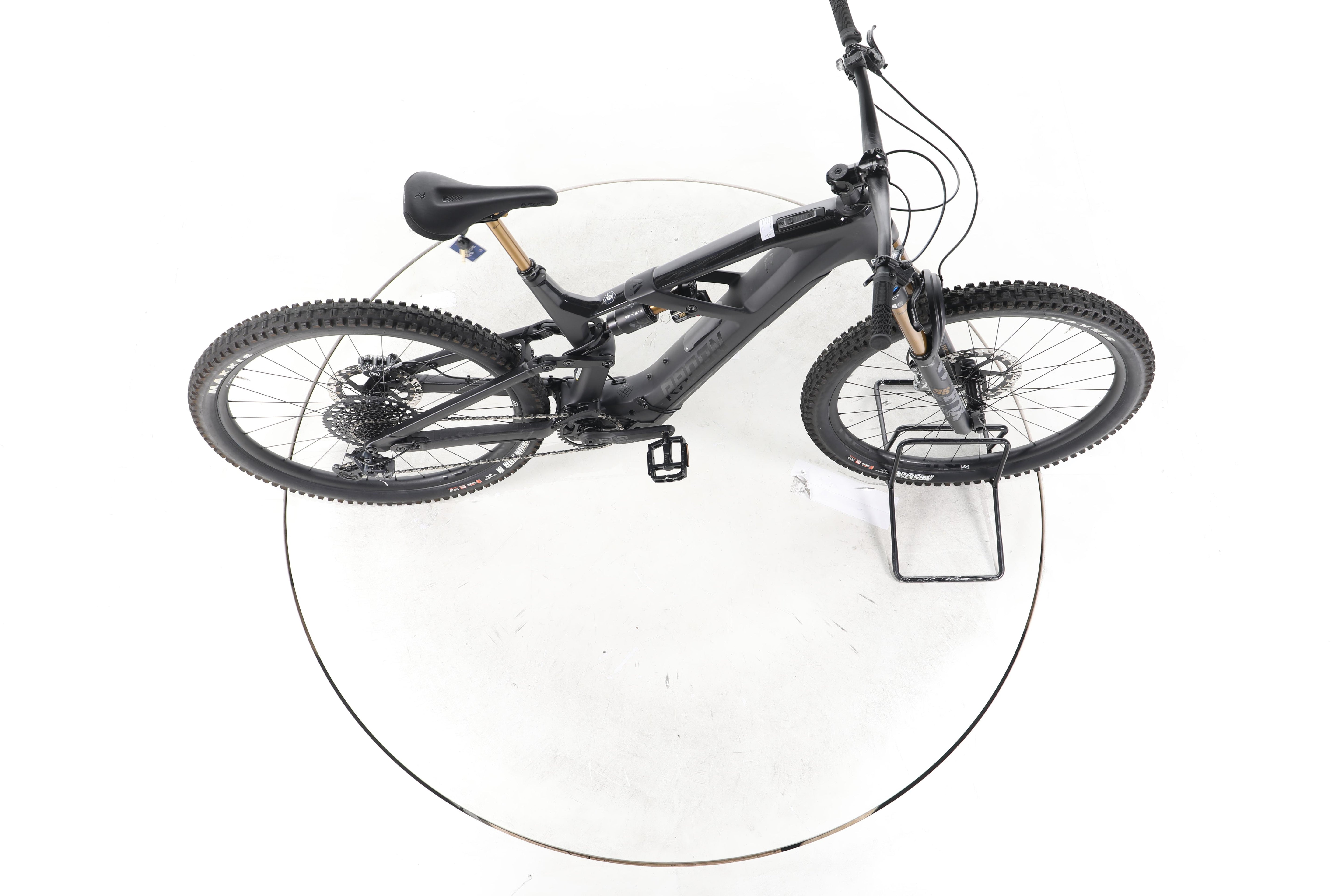 Radon Deft 10.0 E-Bike Fully Carbon - Image 13